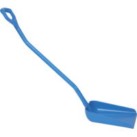 Vikan ergonomisk skyffel