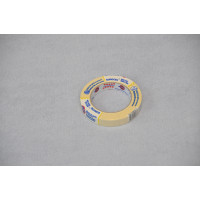Maskeringstejp 19mm 50m