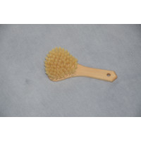 Badborste bok/fiber 220mm