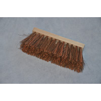 REA 20% Piasavakvast brun, 30cm