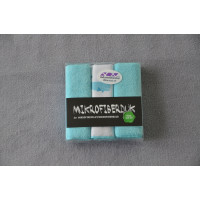 Mikrofiberduk 3-pack