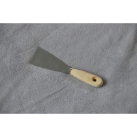 Stålspackel 60mm