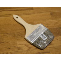 REA: Moddlare trä 100mm