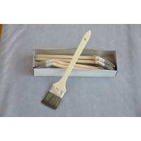 Elementpensel 70mm 10-pack